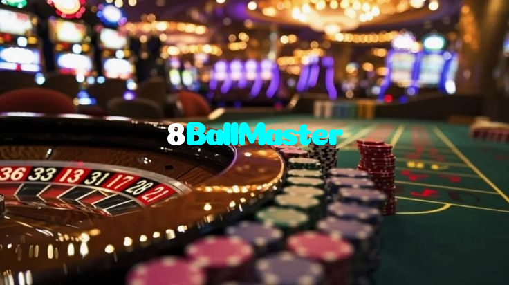 8BallMaster