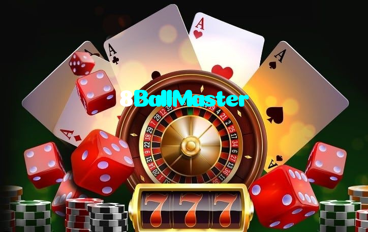 8BallMaster