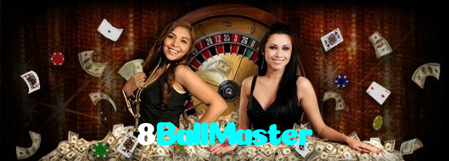 making first deposit on 8BallMaster website using local payment methods in Pakistan