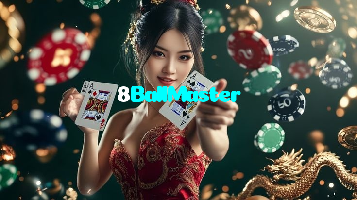 available types of 8BallMaster bet including pre-match live express and system bets