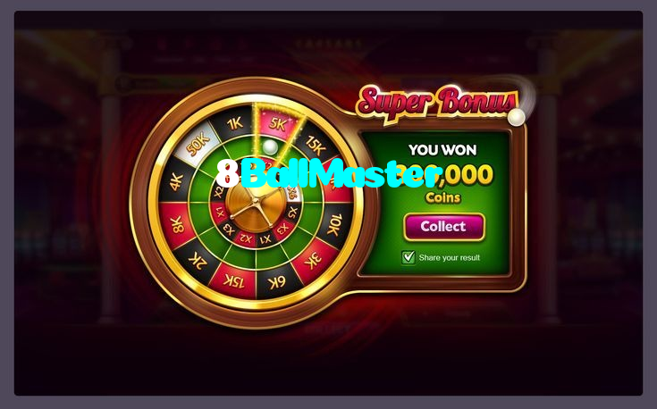 8BallMaster خوش آمدید بونس +600% پیشکش موبائل ایپ کے پروموشن سیکشن میں دکھائی دیتی ہے۔